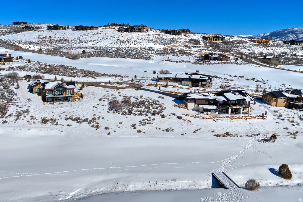 3590 E STILL BRANCH CT Kamas, UT 84036