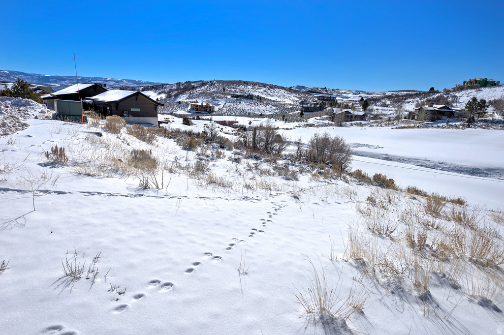 3590 E STILL BRANCH CT Kamas, UT 84036