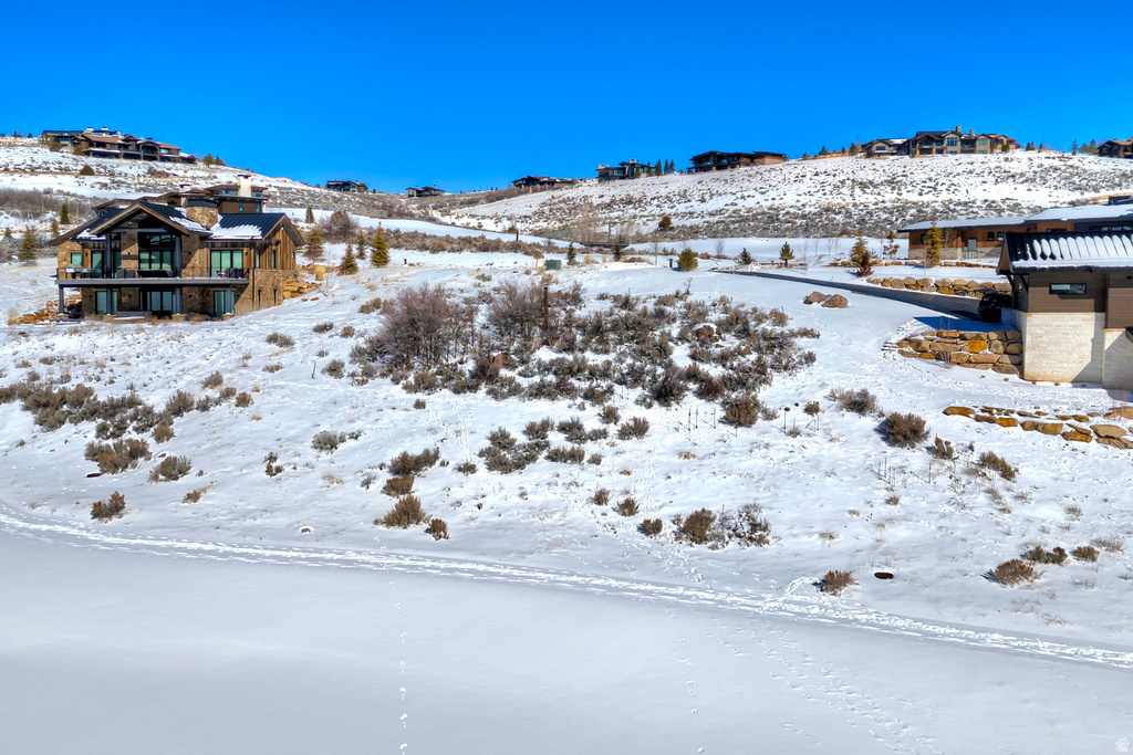 3590 E STILL BRANCH CT Kamas, UT 84036