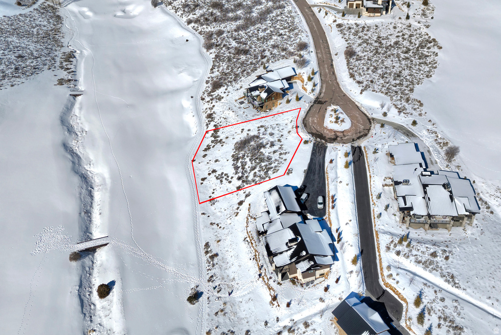 3590 E STILL BRANCH CT Kamas, UT 84036