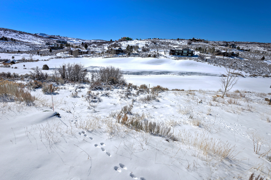 3590 E STILL BRANCH CT Kamas, UT 84036