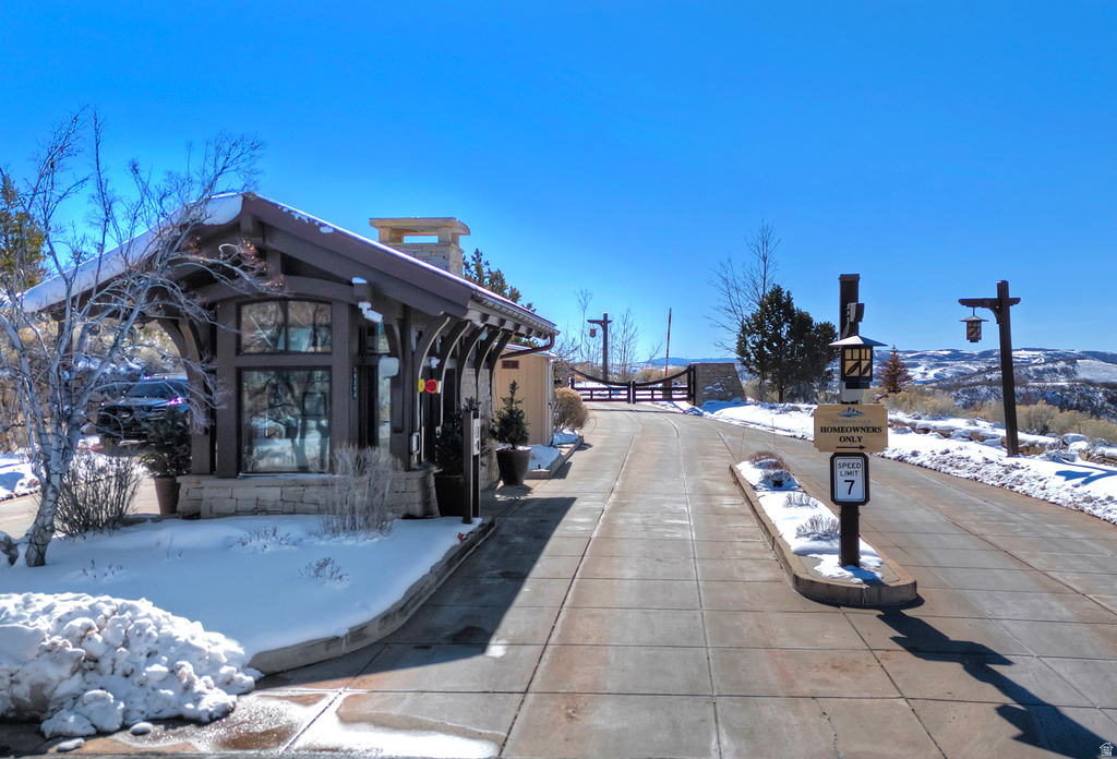 3590 E STILL BRANCH CT Kamas, UT 84036