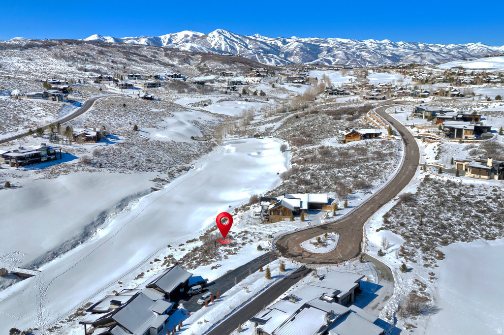 3590 E STILL BRANCH CT Kamas, UT 84036