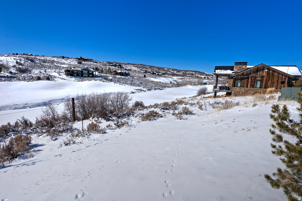 3590 E STILL BRANCH CT Kamas, UT 84036