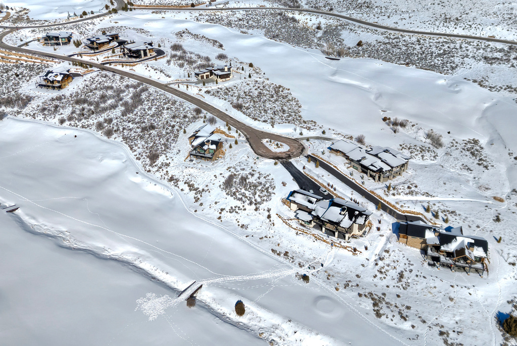 3590 E STILL BRANCH CT Kamas, UT 84036