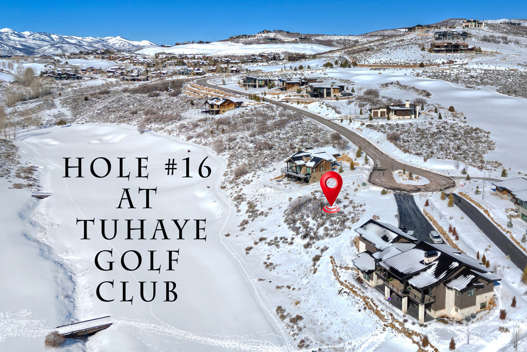 3590 E STILL BRANCH CT Kamas, UT 84036