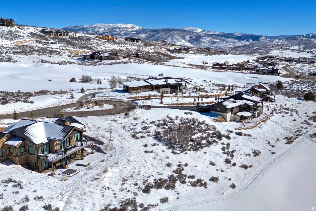 3590 E STILL BRANCH CT Kamas, UT 84036