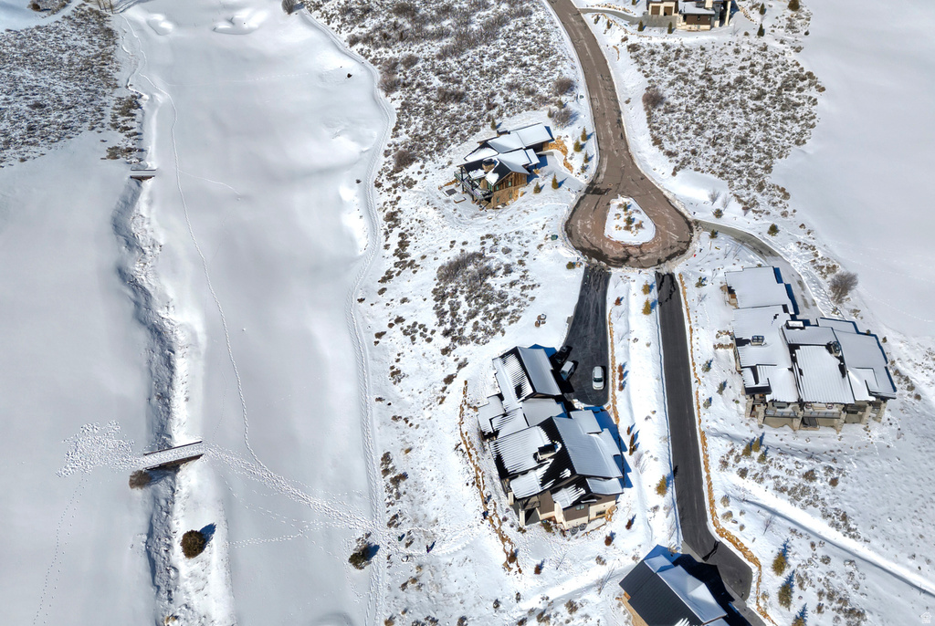 3590 E STILL BRANCH CT Kamas, UT 84036