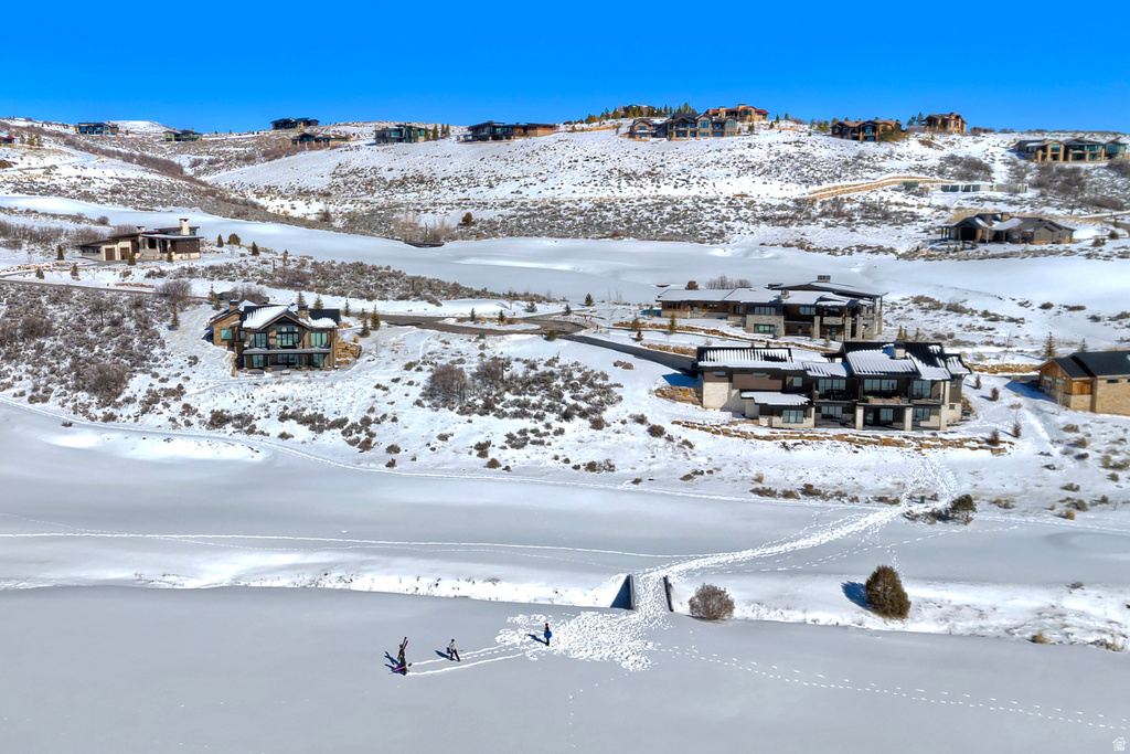 3590 E STILL BRANCH CT Kamas, UT 84036