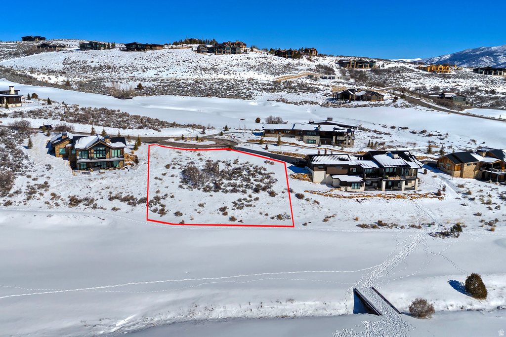 3590 E STILL BRANCH CT Kamas, UT 84036