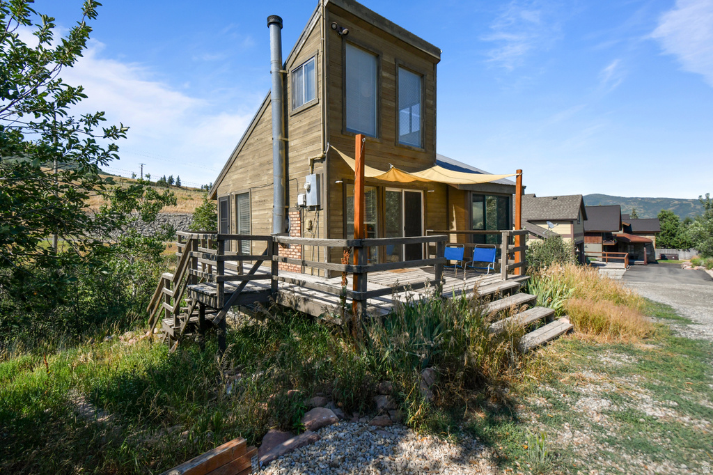 4553 BALSAM DR Park City, UT 84098