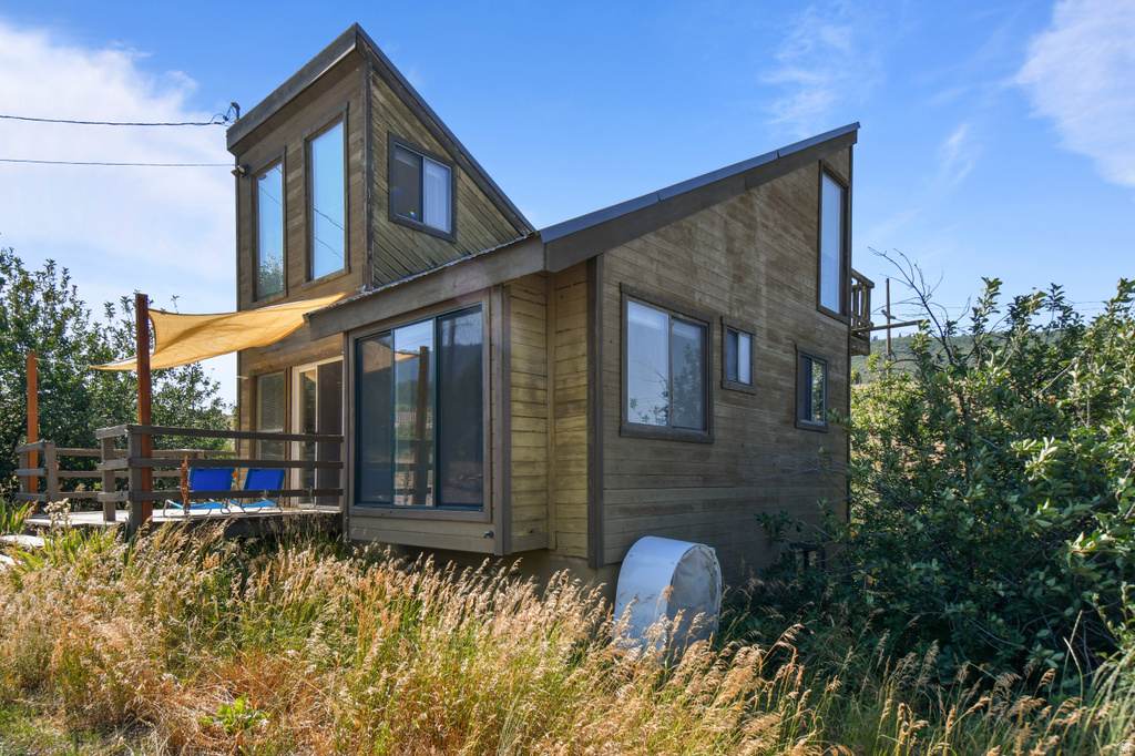 4553 BALSAM DR Park City, UT 84098