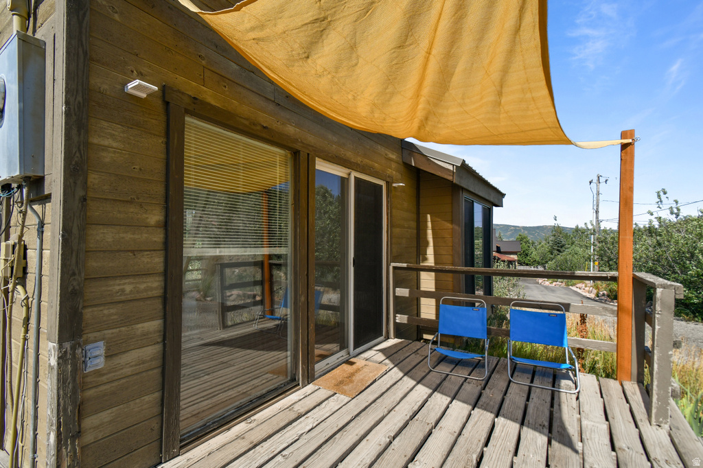 4553 BALSAM DR Park City, UT 84098