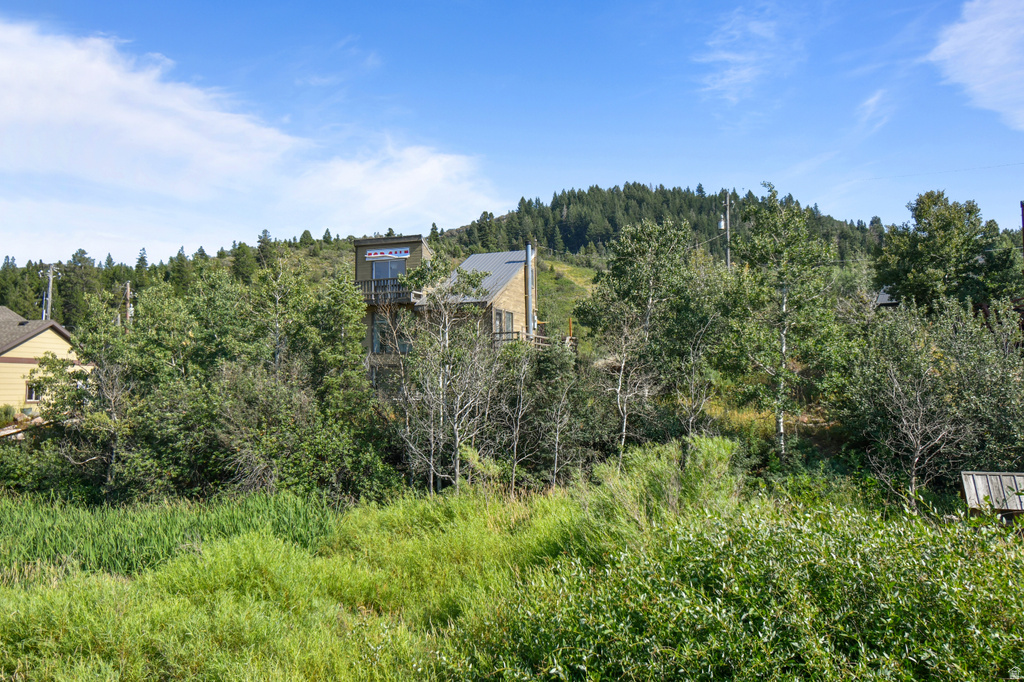 4553 BALSAM DR Park City, UT 84098