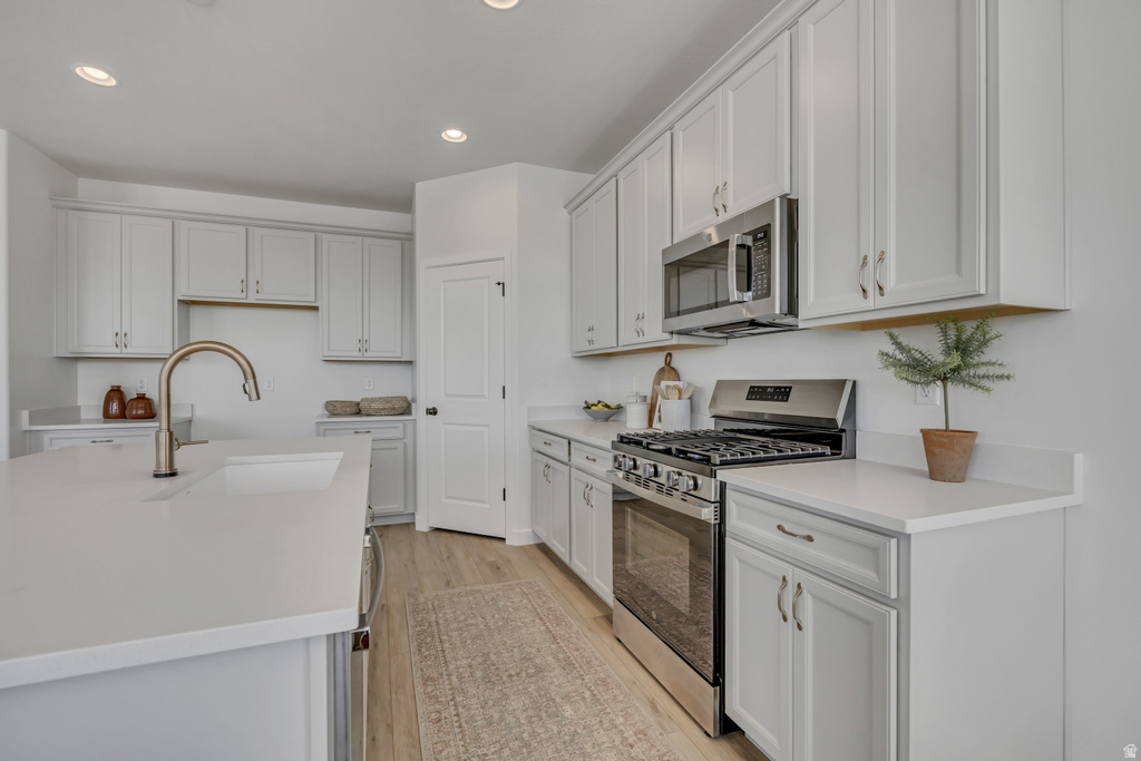 6976 S SKYLOOP DR #SKC 4 West Jordan, UT 84081