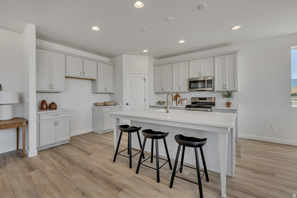 6976 S SKYLOOP DR #SKC 4 West Jordan, UT 84081