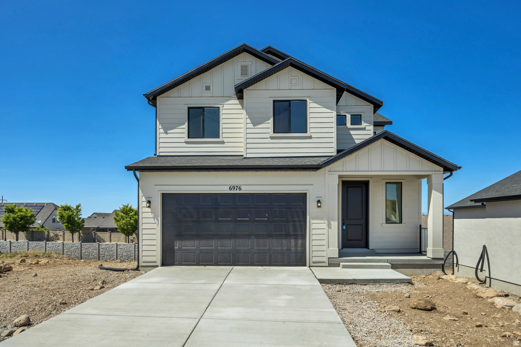 6976 S SKYLOOP DR #SKC 4 West Jordan, UT 84081