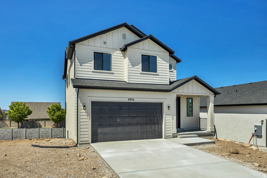 6976 S SKYLOOP DR #SKC 4 West Jordan, UT 84081