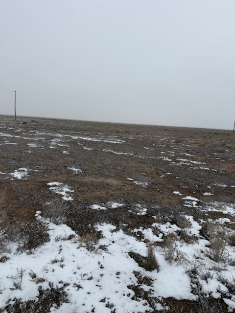 16400 N 18800 W Beryl, UT 84714