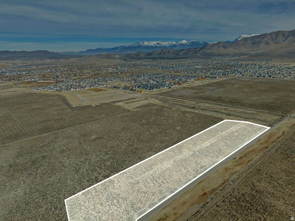 3000 N SWEETWATER Eagle Mountain, UT 84005