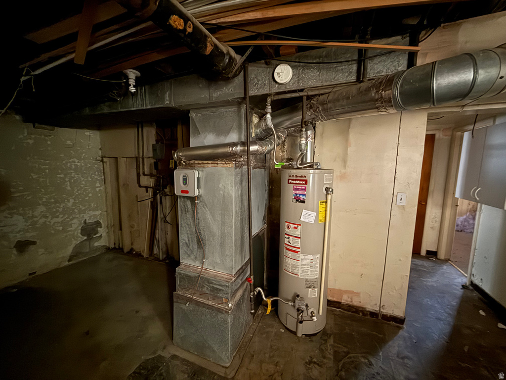 75 S 2ND Bancroft, ID 83217