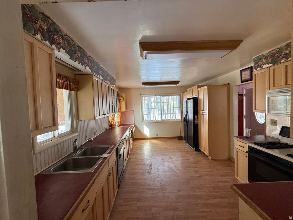 75 S 2ND Bancroft, ID 83217