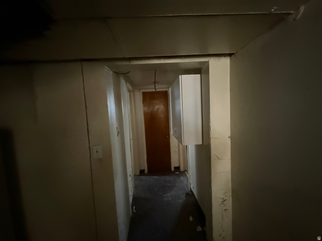 75 S 2ND Bancroft, ID 83217