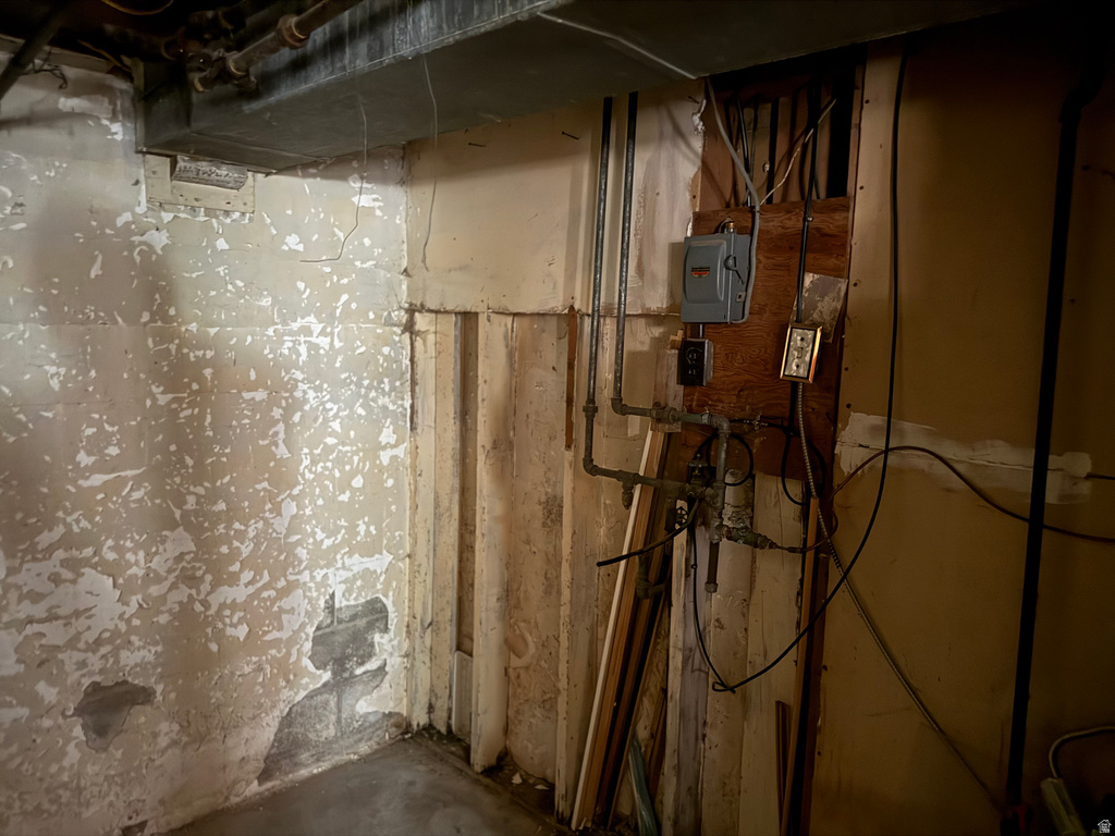 75 S 2ND Bancroft, ID 83217