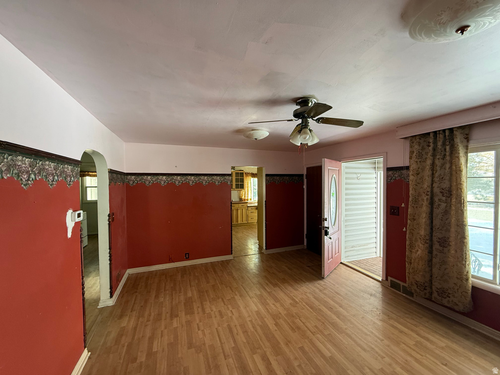 75 S 2ND Bancroft, ID 83217