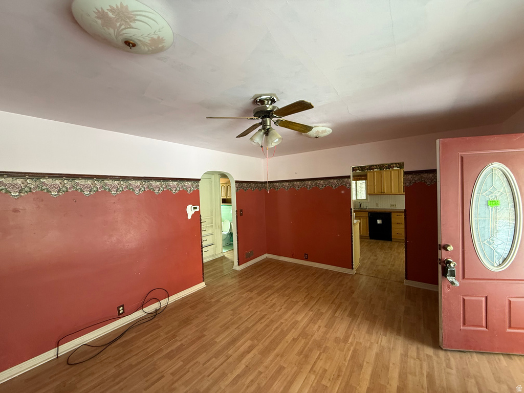 75 S 2ND Bancroft, ID 83217