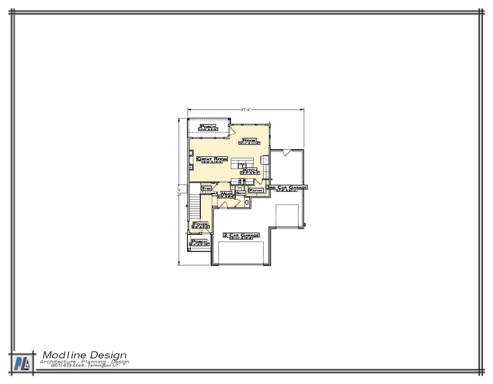 388 S 4300 W #607 West Point, UT 84015