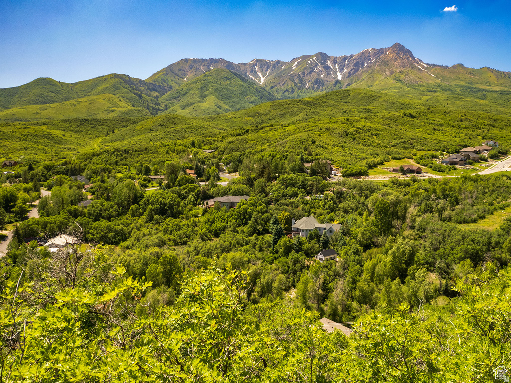 6584  HIGHLAND DR Mountain Green, UT 84050