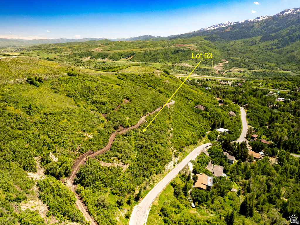 6562  HIGHLAND DR Mountain Green, UT 84050