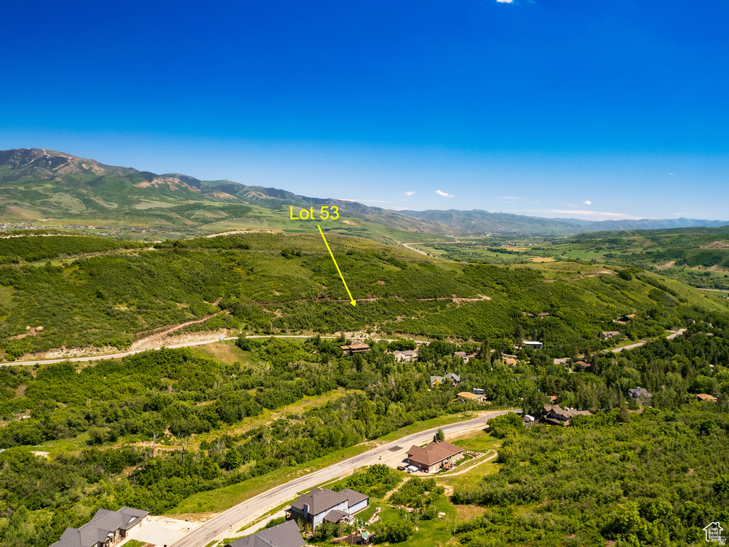 6562  HIGHLAND DR Mountain Green, UT 84050