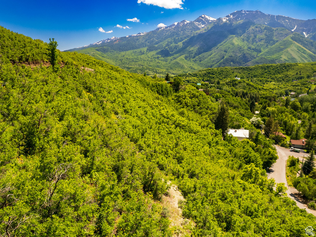 6562  HIGHLAND DR Mountain Green, UT 84050