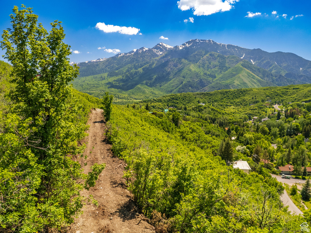 6540  HIGHLAND DR Mountain Green, UT 84050