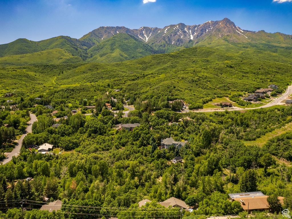 6540  HIGHLAND DR Mountain Green, UT 84050