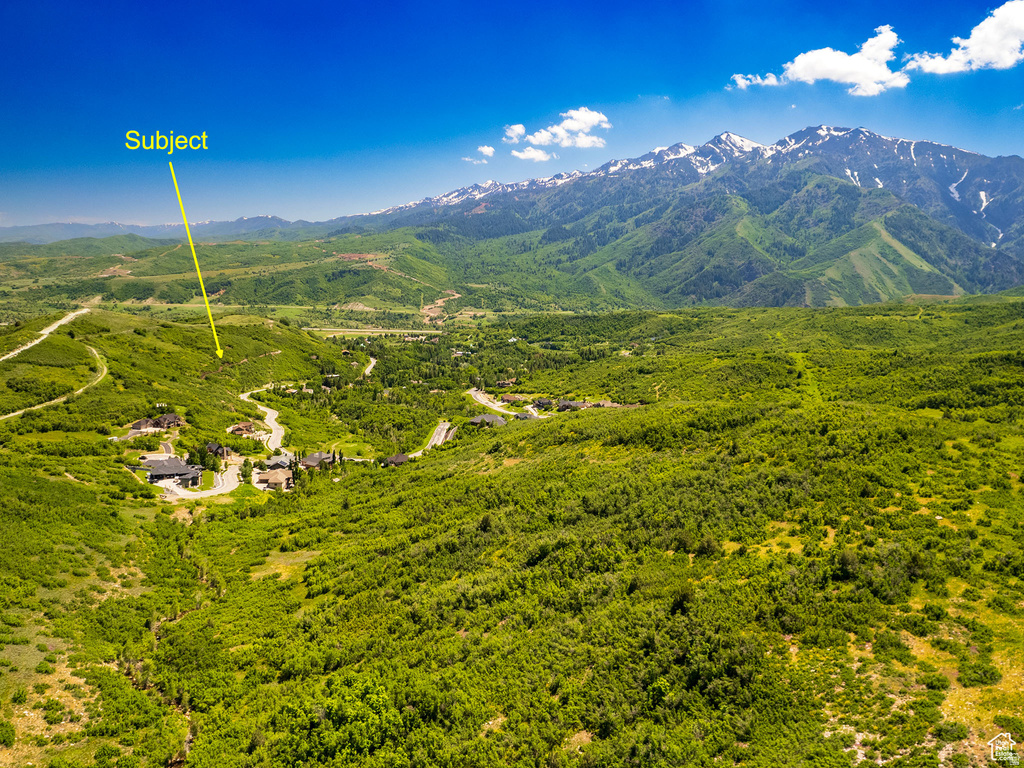 6540  HIGHLAND DR Mountain Green, UT 84050