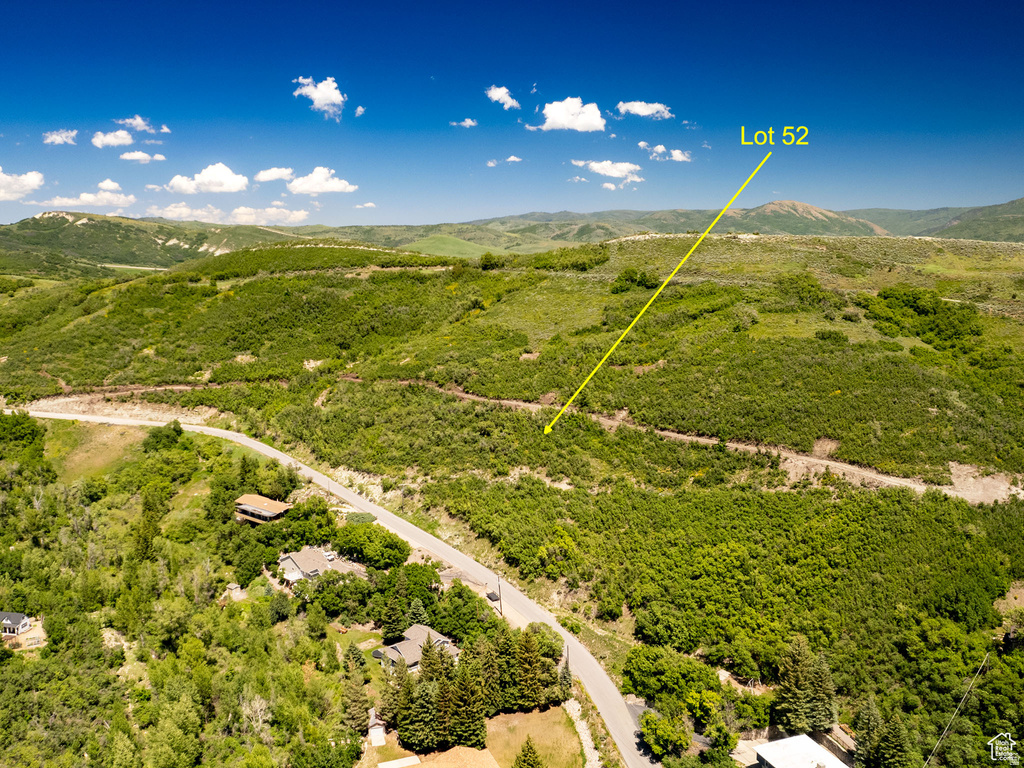 6540  HIGHLAND DR Mountain Green, UT 84050