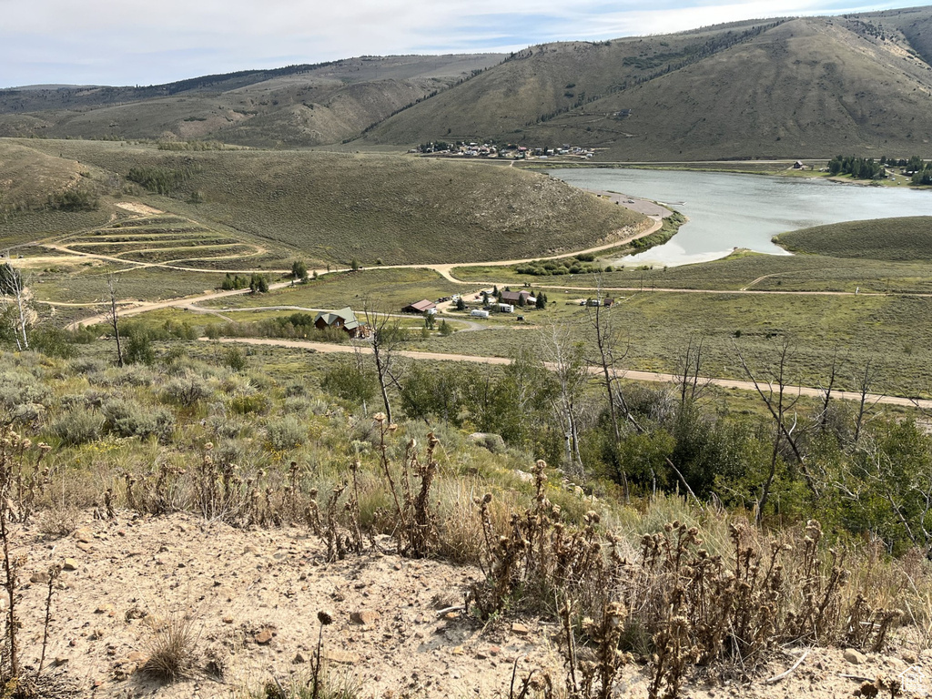 49  ASPEN CV Scofield, UT 84526