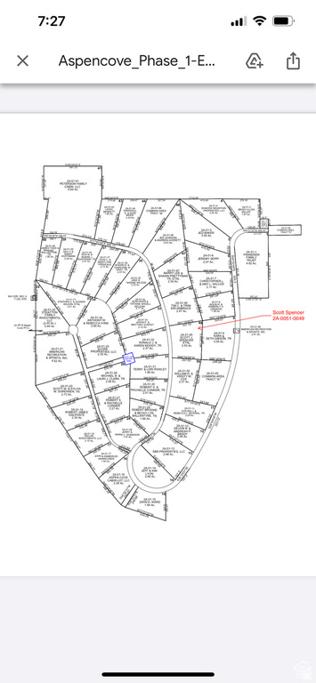 49  ASPEN CV Scofield, UT 84526