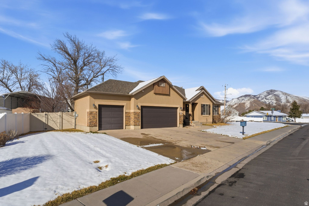 1780 W MAPLE ST Mapleton, UT 84664