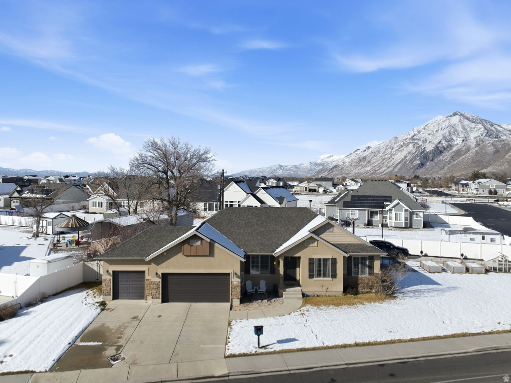 1780 W MAPLE ST Mapleton, UT 84664