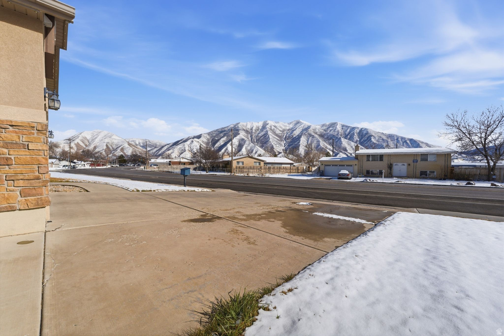 1780 W MAPLE ST Mapleton, UT 84664
