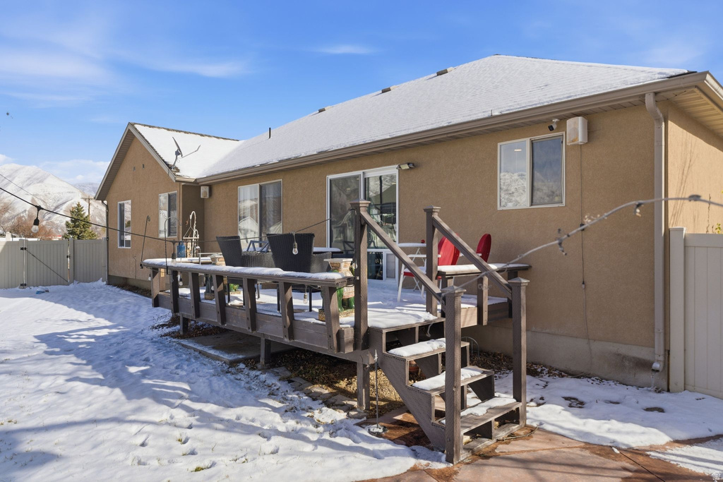 1780 W MAPLE ST Mapleton, UT 84664
