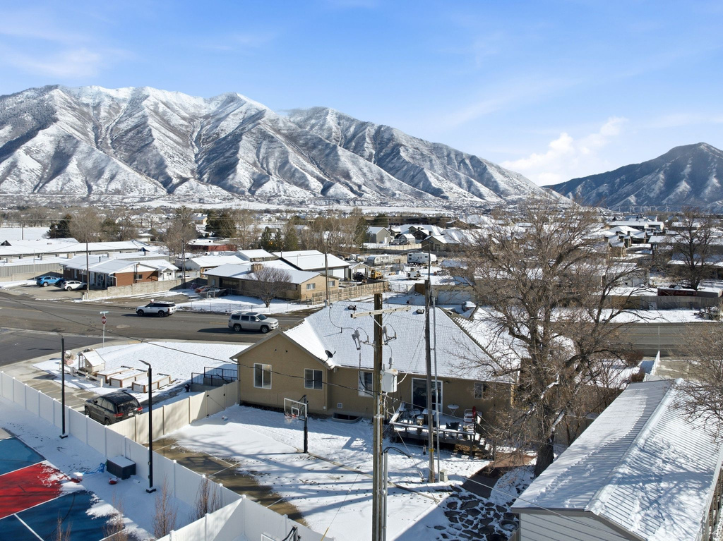 1780 W MAPLE ST Mapleton, UT 84664