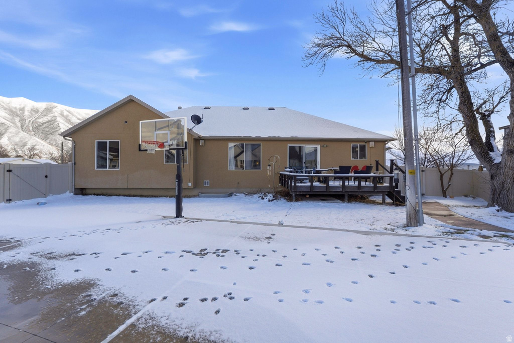 1780 W MAPLE ST Mapleton, UT 84664