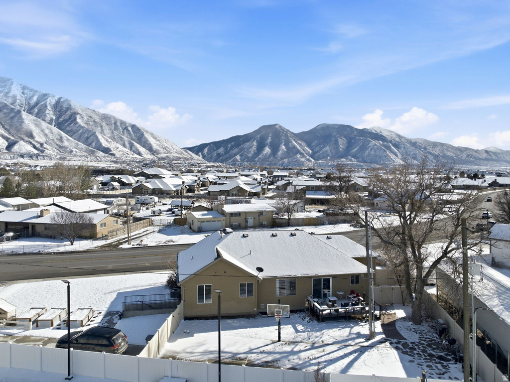 1780 W MAPLE ST Mapleton, UT 84664