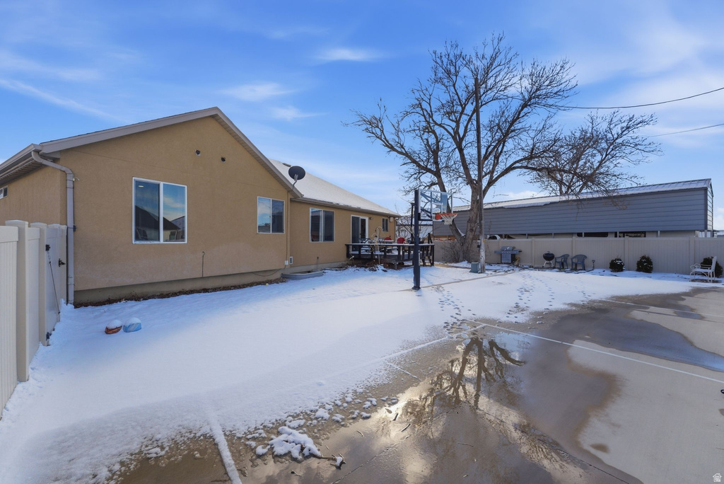 1780 W MAPLE ST Mapleton, UT 84664