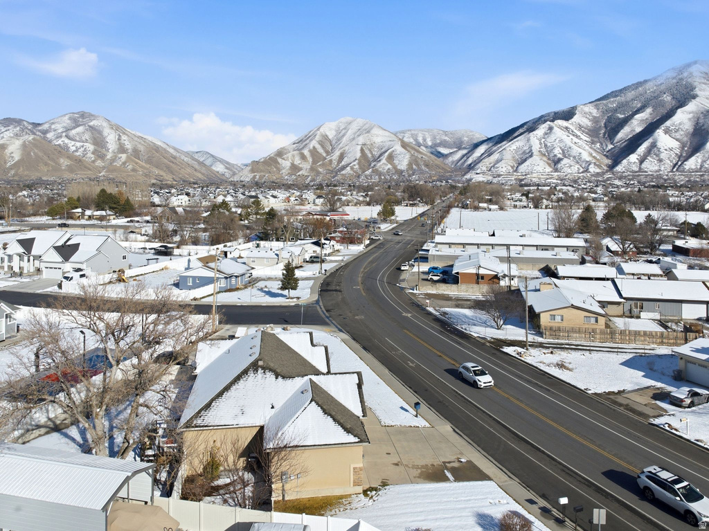 1780 W MAPLE ST Mapleton, UT 84664